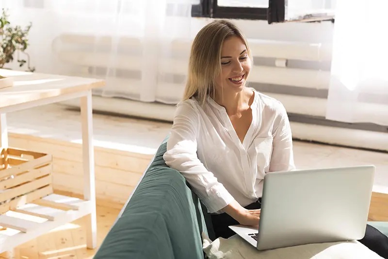 Affiliate marketing programs