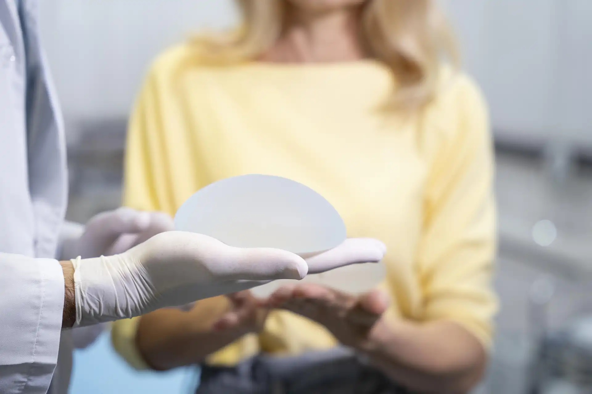 Breast Augmentation
