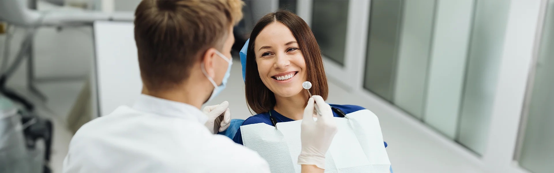Cosmetic Dentistry