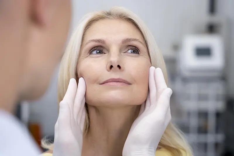Cosmetic surgery payment plans