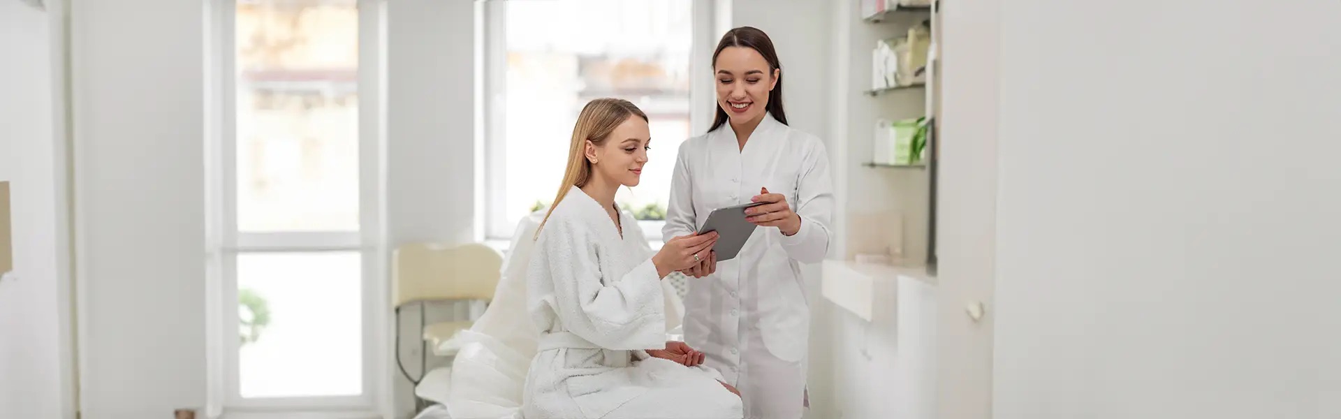 Dermatologist visit installment plans