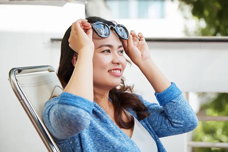 Eye surgery loan programs