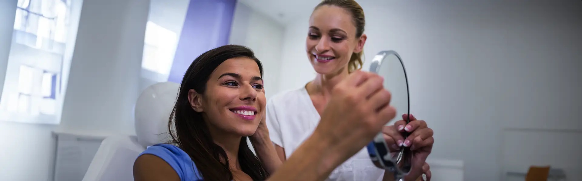 Facial rejuvenation finance