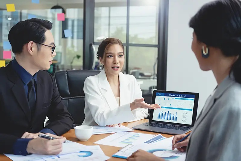 Family financial planning
