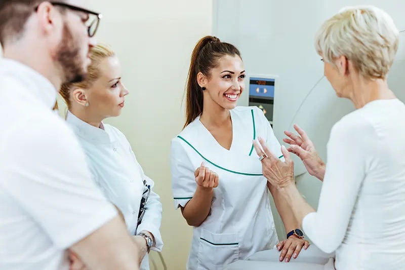 eMedical Loan Agency