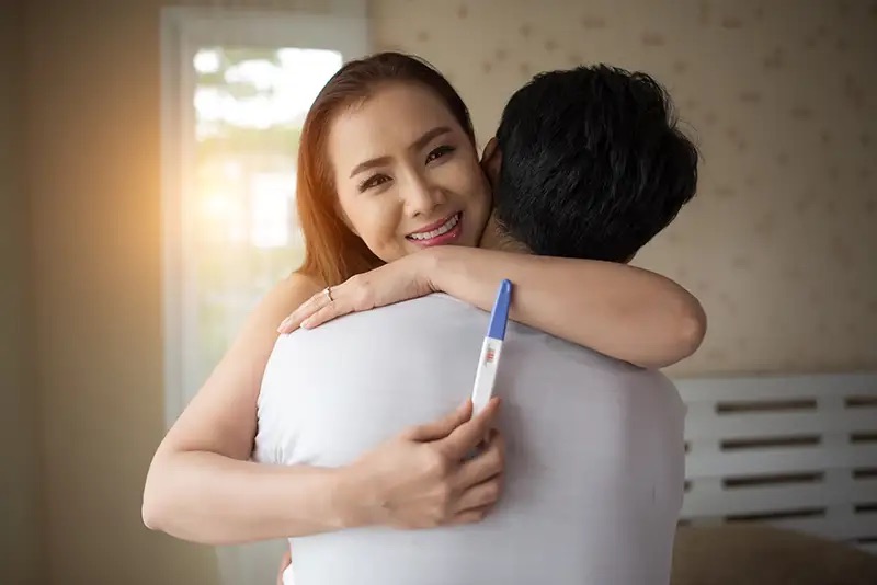 Fertility treatment loans