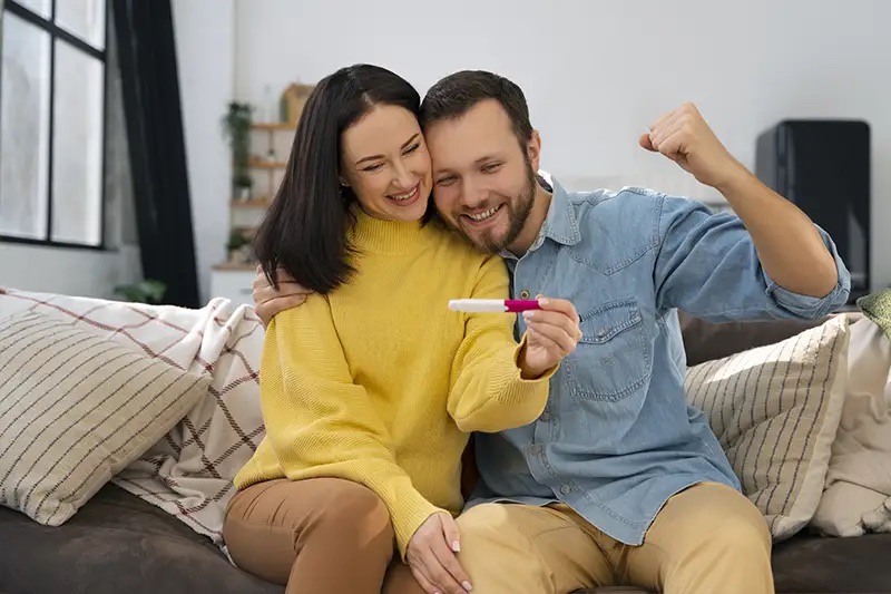 IVF financing options