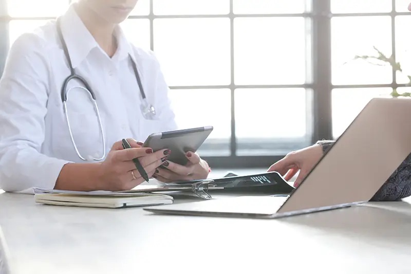 Insurance coverage analysis