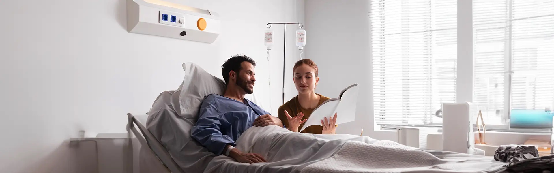 Ketamine infusion therapy financing