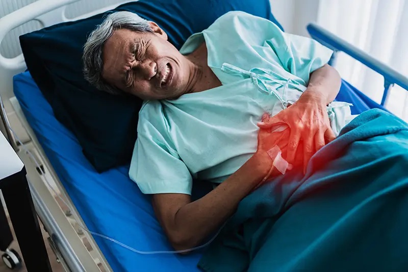 Kidney stone removal loan options