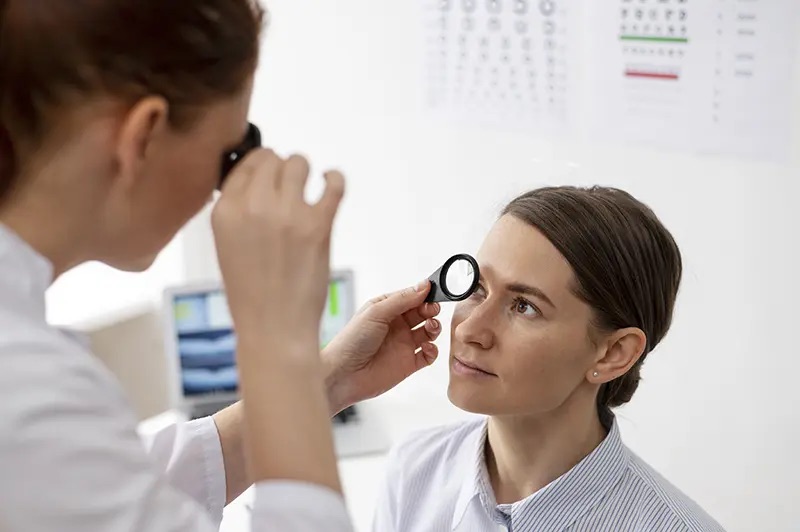 LASIK procedure financing plans