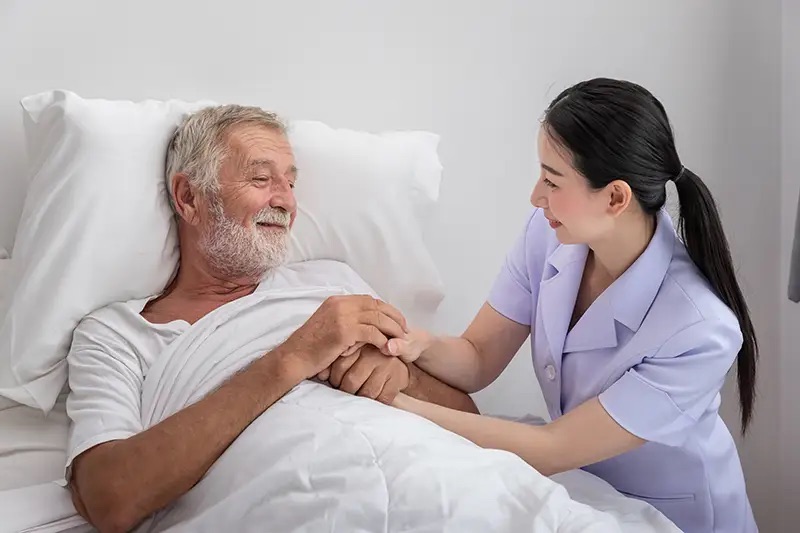 Mental health treatment loan programs