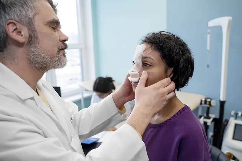 Nose job payment plans