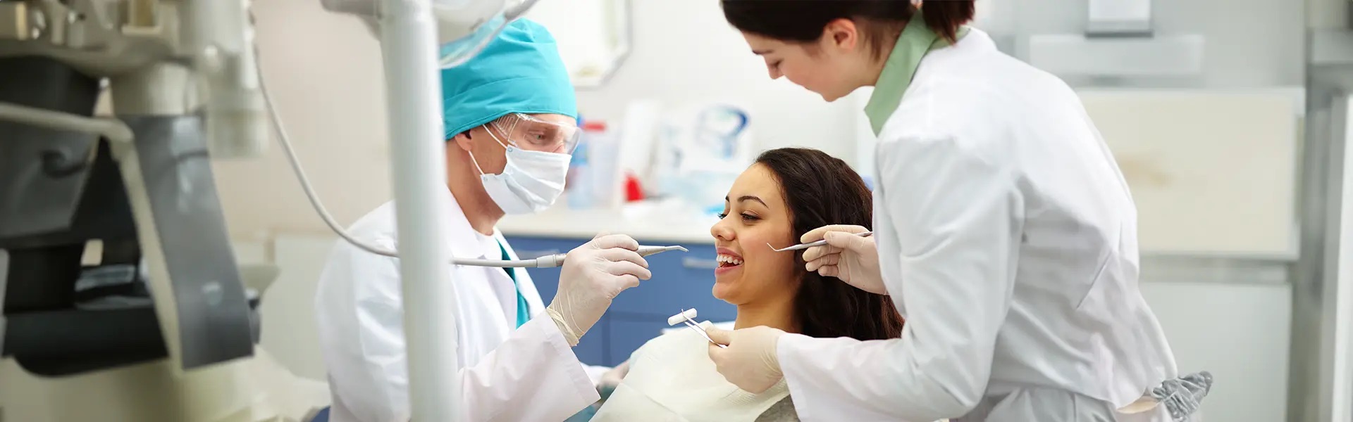 Orthodontic financing solutions