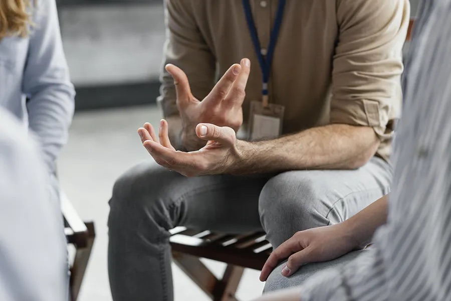 Rehabilitation center payment plans