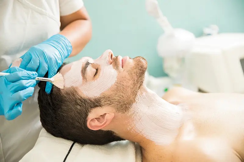 Skin treatment payment plans