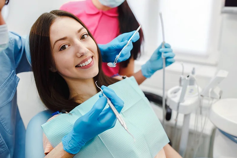 Smile makeover financing programs