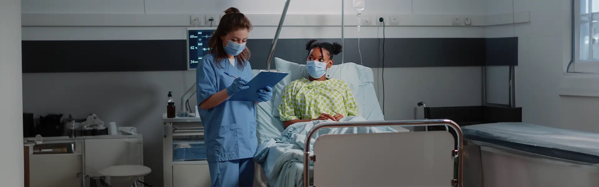 Surgical procedure financing options