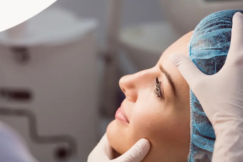 Vision correction payment plans
