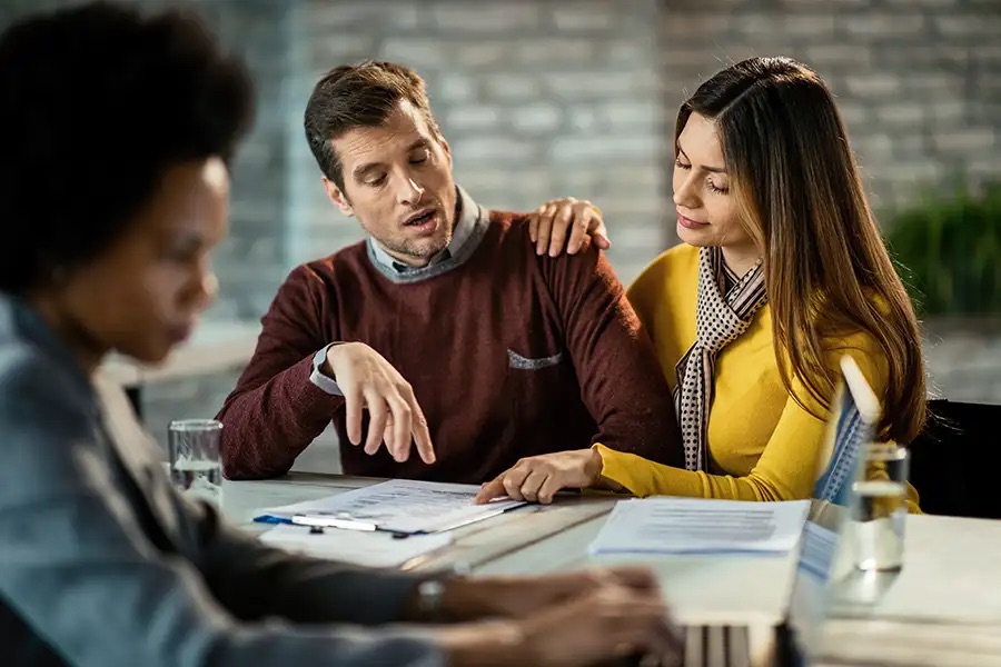 Wealth management strategies