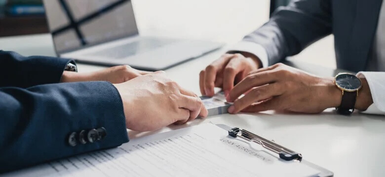 e financing solutions Beyond One Size Fits All Lending