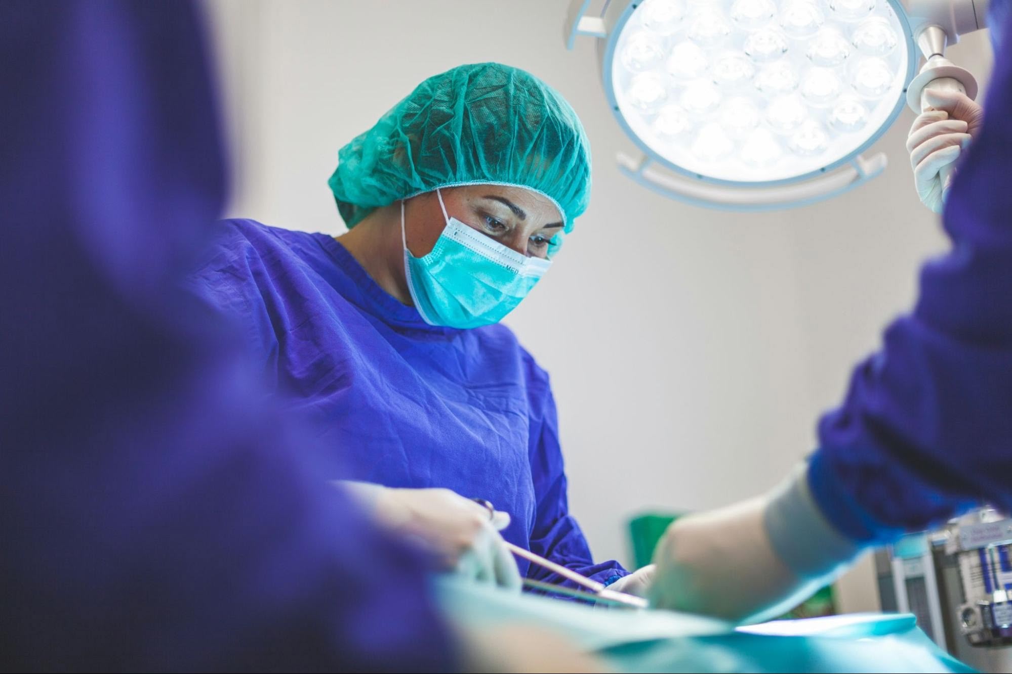 cosmetic surgery loan options