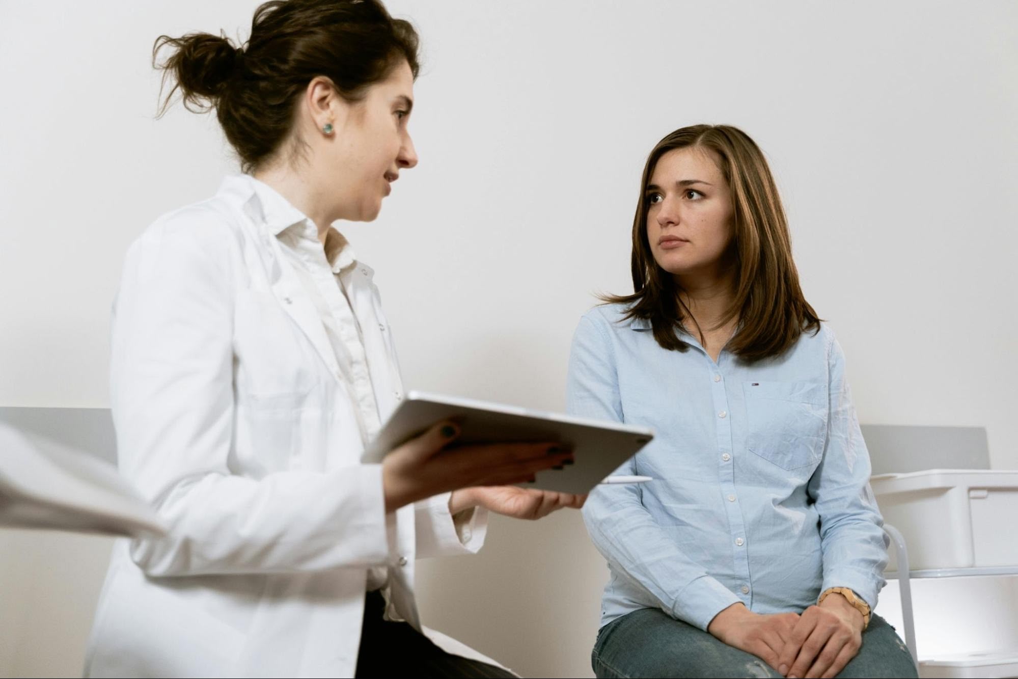 increase patient satisfaction with financing