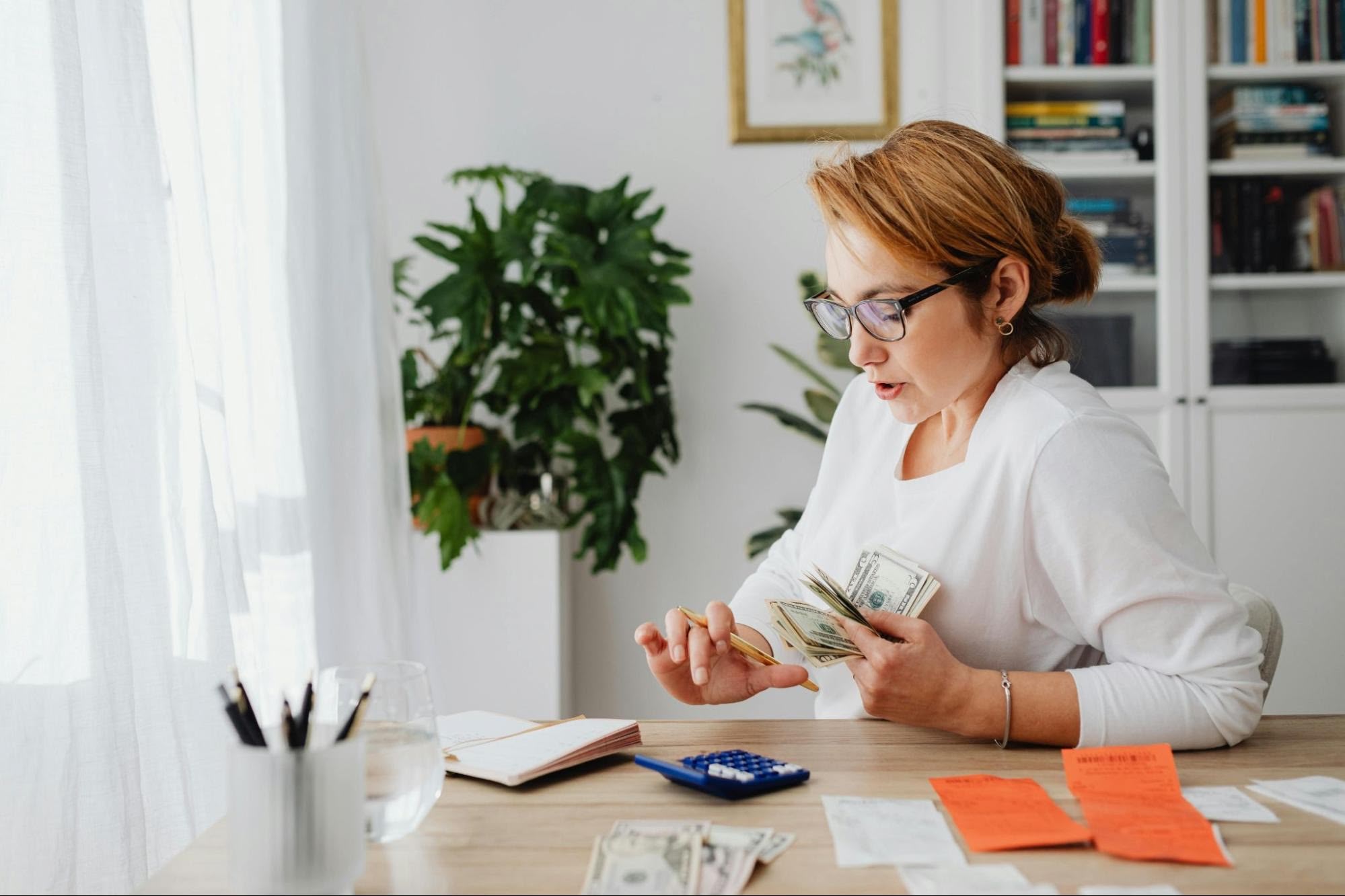 monthly payments for nose surgery
