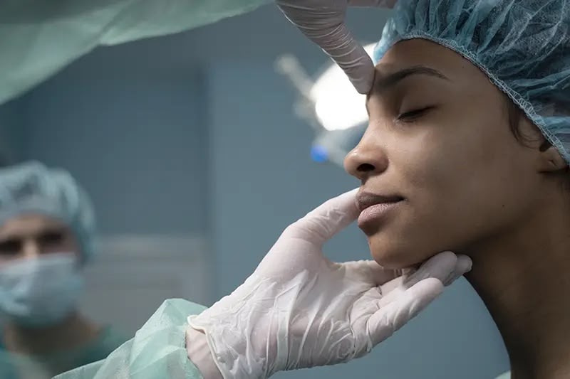 rhinoplasty financing for all credit levels