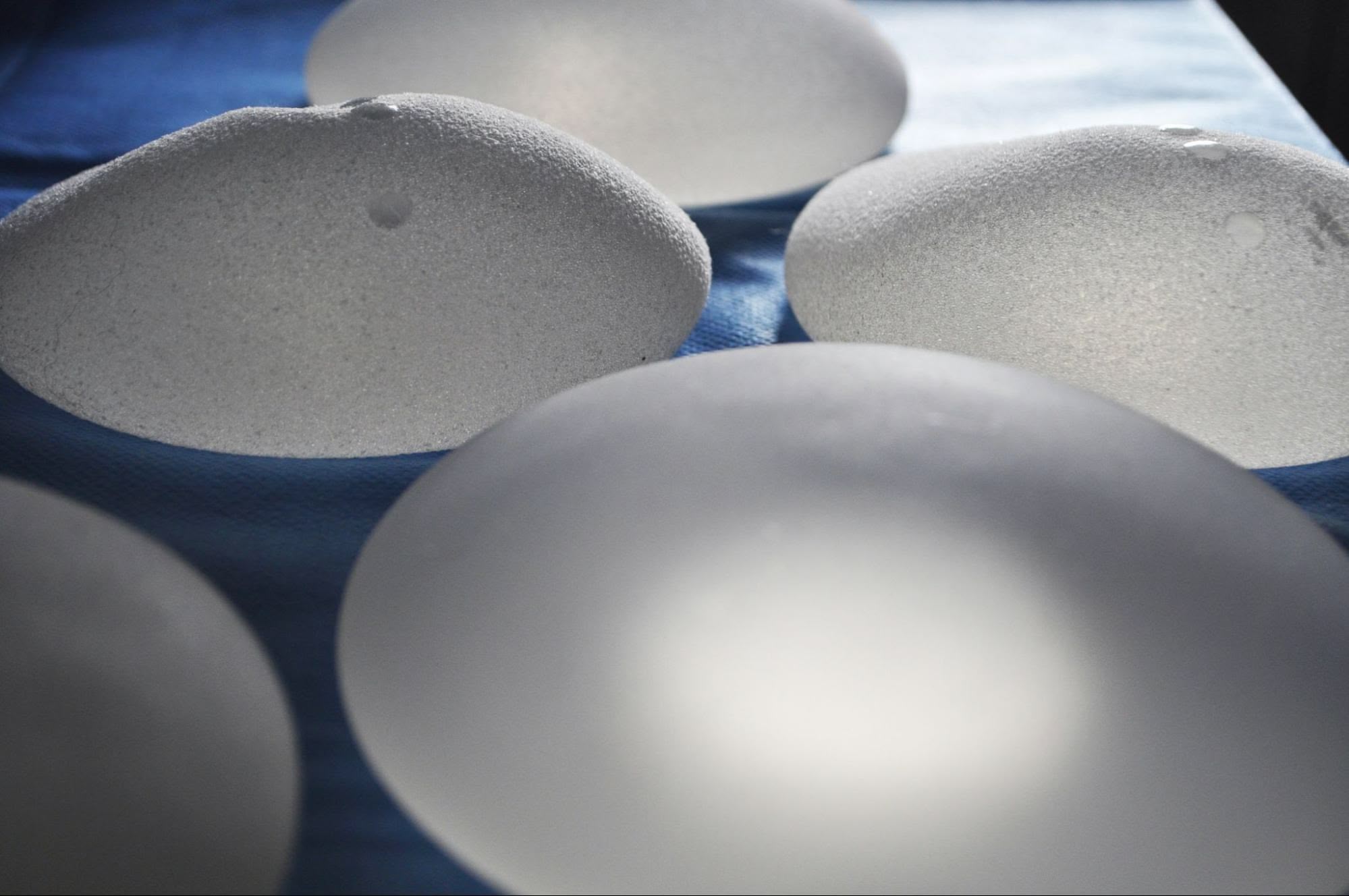 soft credit check breast implants