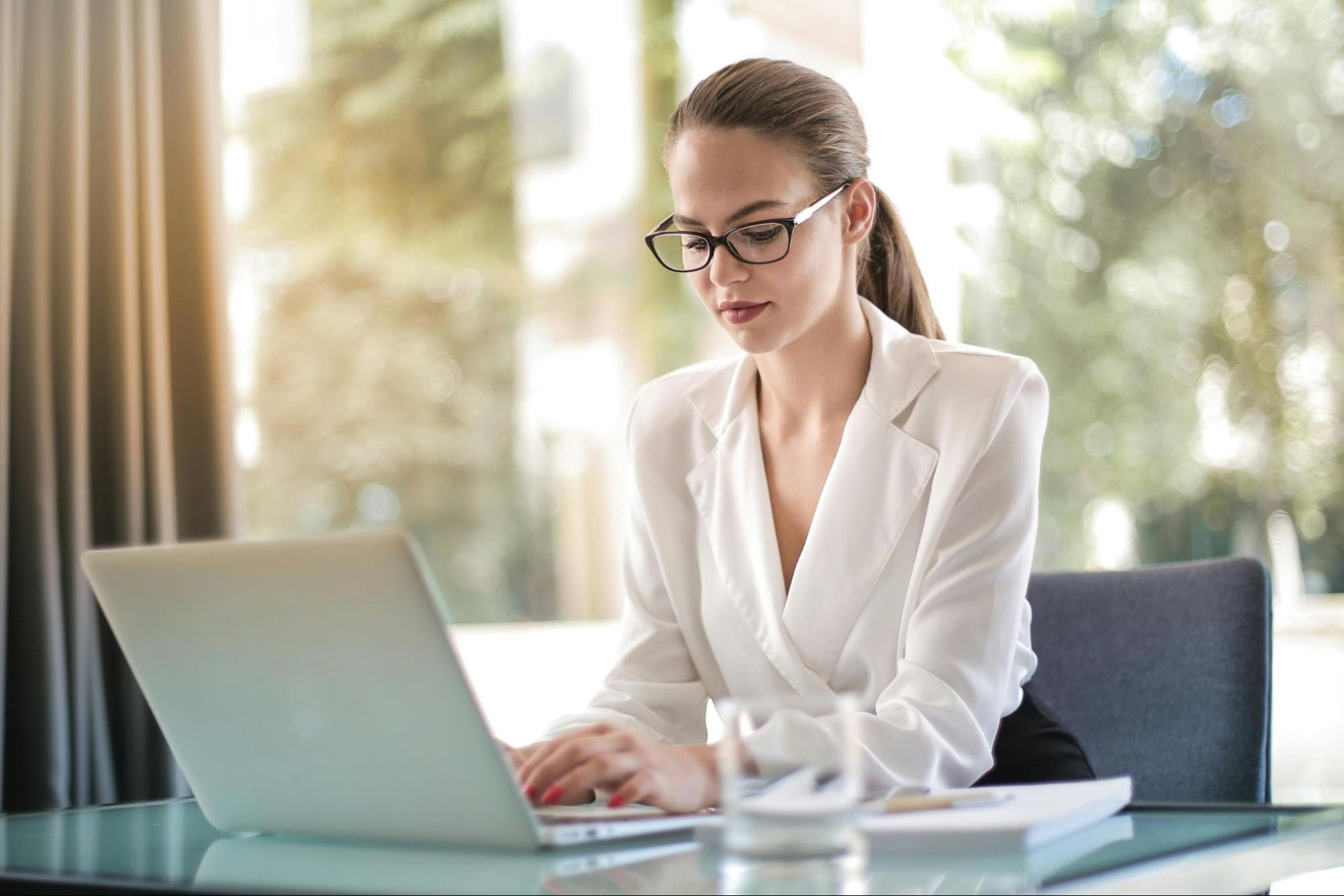 streamlined loan application process