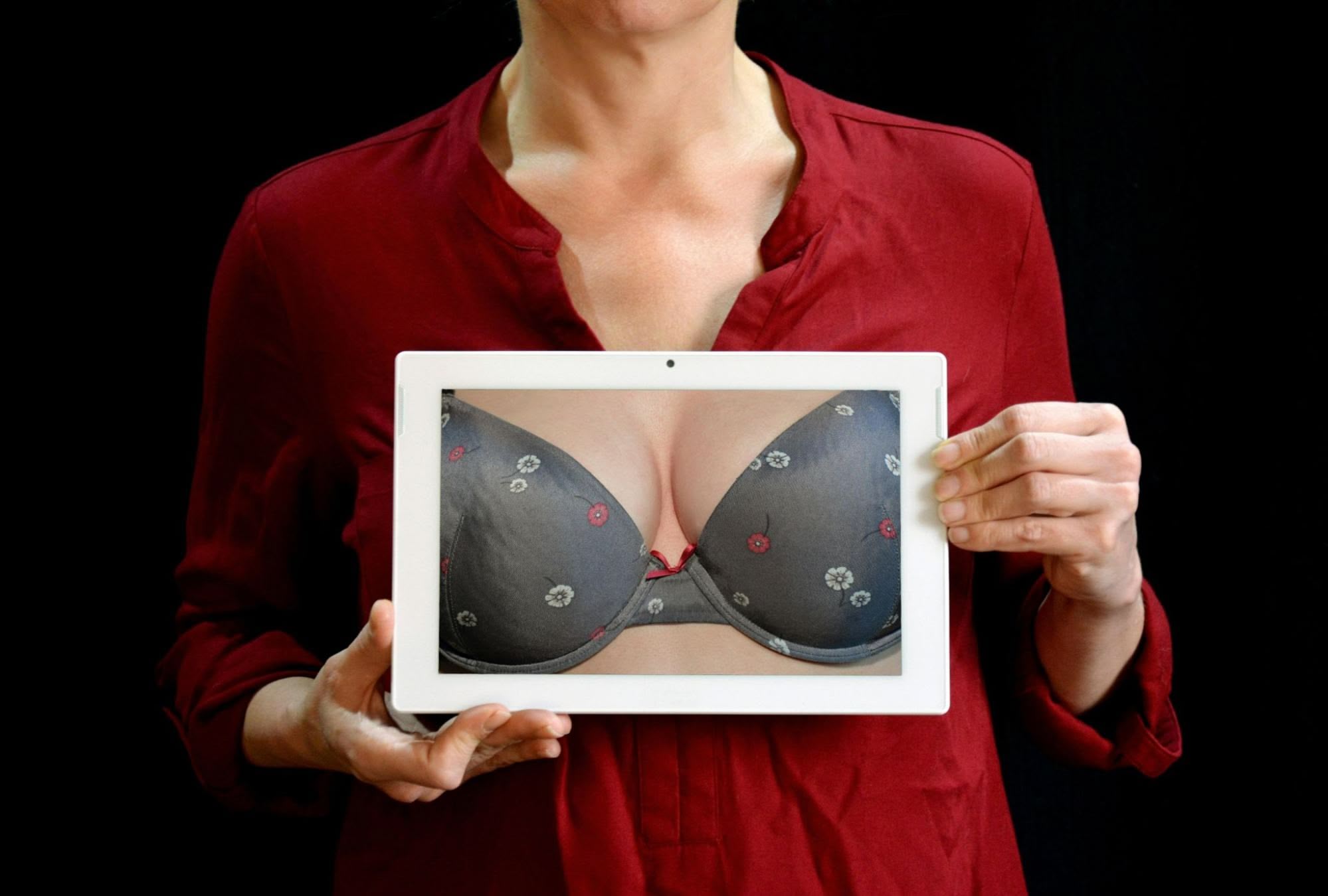 zero interest breast augmentation financing